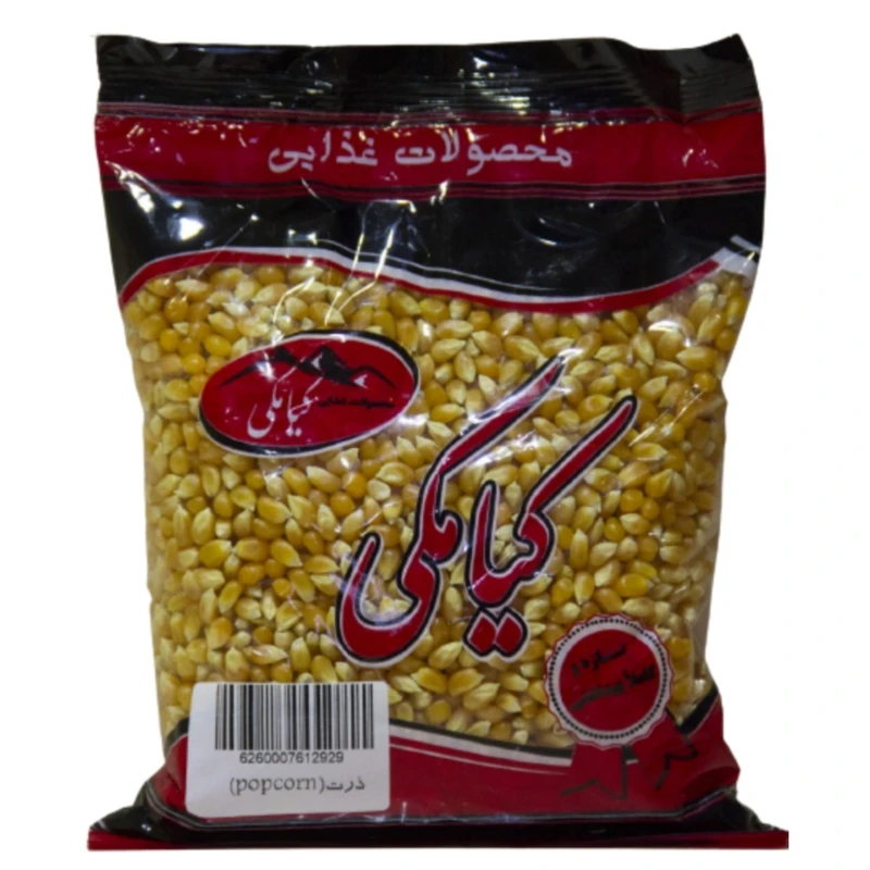 ذرت کیامکی - 850 گرم