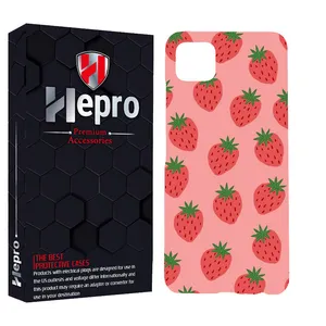 HEPRO MC Cover for Samsung Galaxy A22 5G