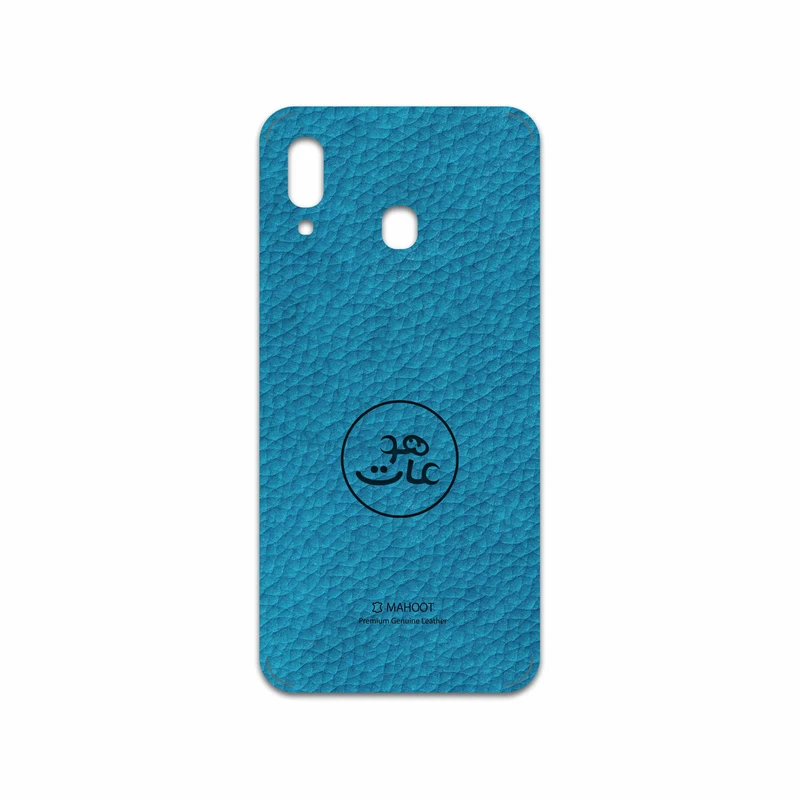 برچسب پوششی ماهوت مدل BL-MAH مناسب برای گوشی موبایل سامسونگ Galaxy A30