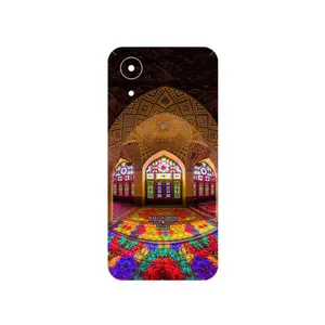 MAHOOT Nasir Al-Molk Mosque Cover Sticker for Samsung Galaxy A03 Core