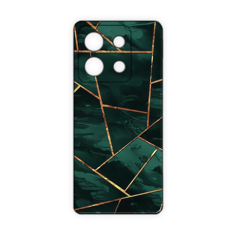 کاور مدل اسپرت کد 404 مناسب برای گوشی موبایل شیائومی Redmi Note 13 Pro 4G / Poco M6 Pro 4G