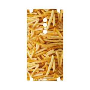 MAHOOT French fries-FullSkin Cover Sticker for GLX Shahin