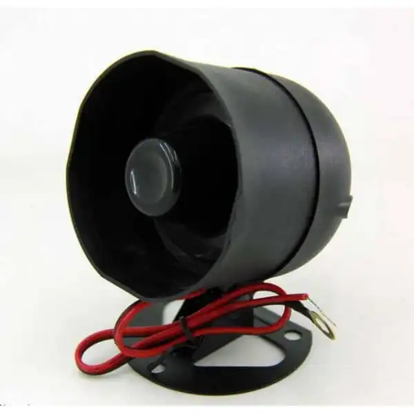 دزدگیر خودرو استیل میت مدل  GRH/RX1000 -R5