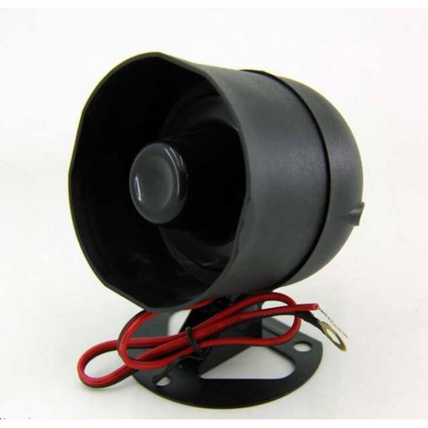 دزدگیر خودرو استیل میت مدل GRH/RX1000 -R5