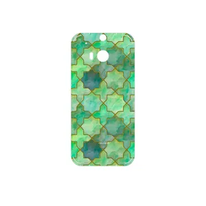MAHOOT Iran Tile 8 Cover Sticker for HTC One M8