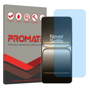 Promate Resistant model matte anti blue screen protector suitable for OnePlus Nord CE5 5G Mobile phone 