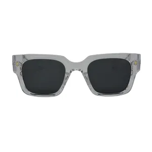 عینک آفتابی مستطیلی مارسلینو مدل 86023 S 