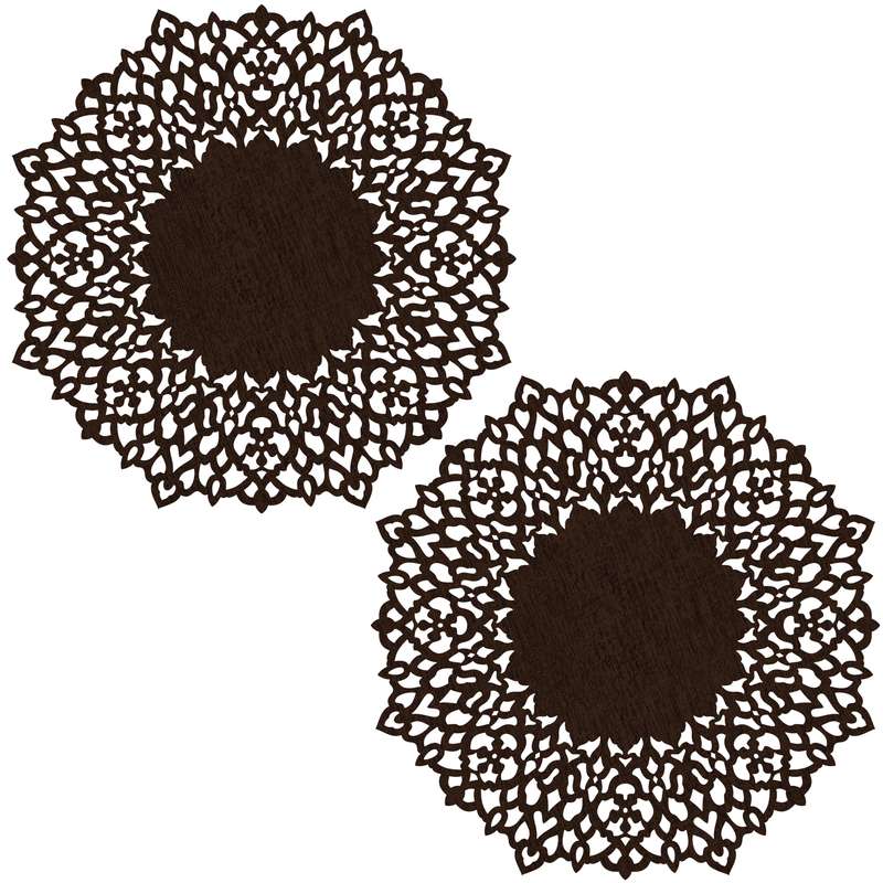 رومیزی مدل R42 مجموعه 2عددی