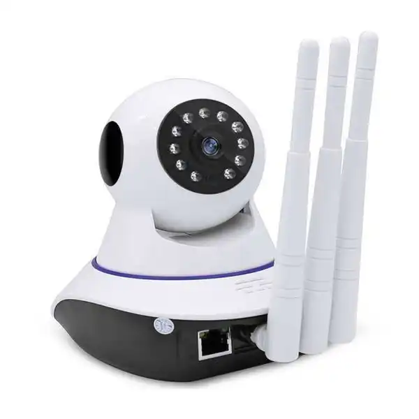 دوربین مداربسته تحت شبکه مدل babycam v380