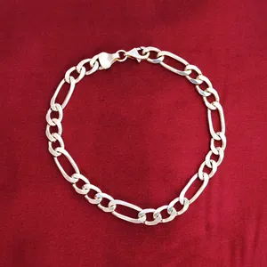 دستبند نقره سلین کالا مدل ce-ala20
