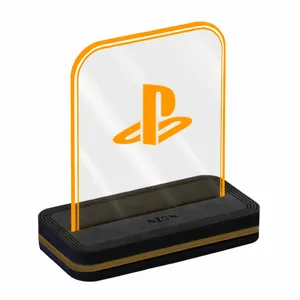 Neon design PS LED Stand