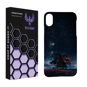 RIVEN RI2-19 Case For Apple iPhone XS Max