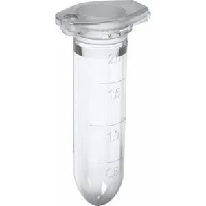 میکروتیوب مدل Rnase-Dnase-2 بسته 500 عددی