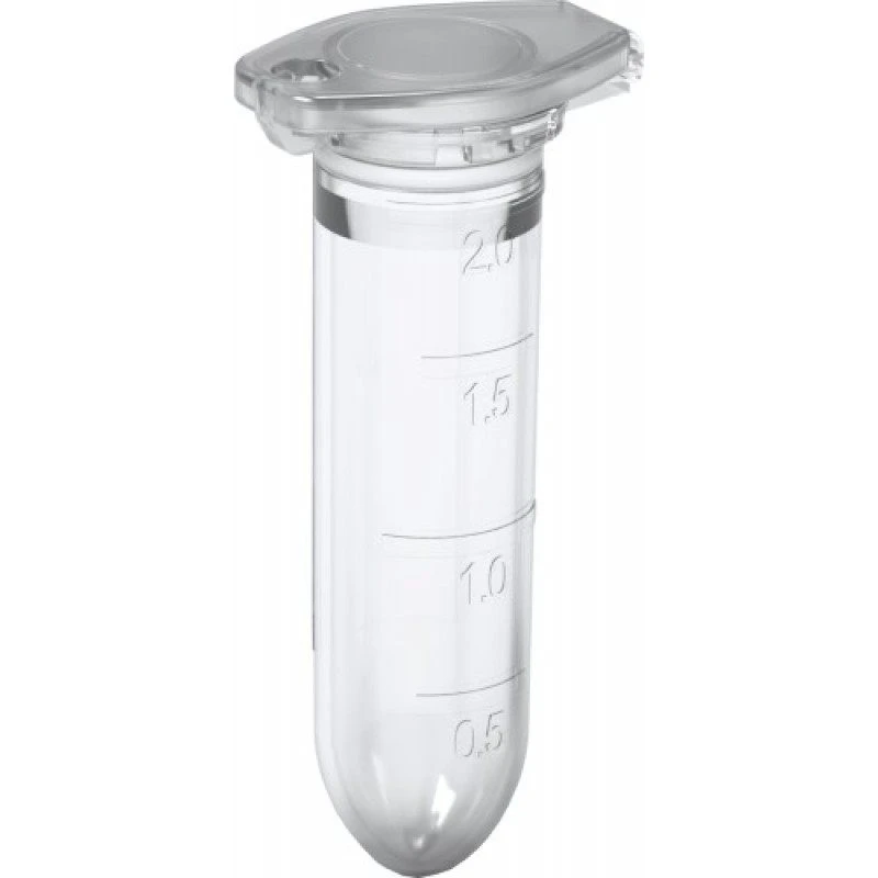 میکروتیوب مدل Rnase-Dnase-2 بسته 500 عددی