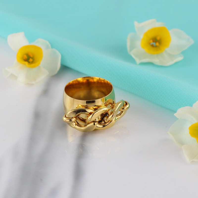 انگشتر زنانه مدل L92 انگشتر زنانه مدل L92