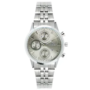 ساعت مچی عقربه‌ای کوارتز زنانه الگانس مدل EZSNJ3670