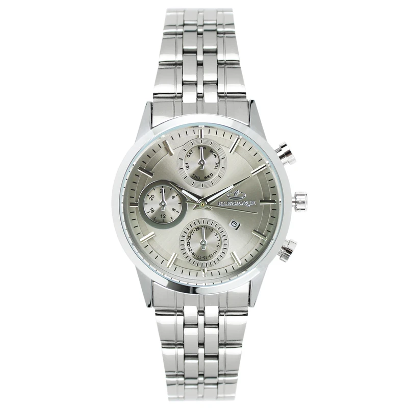 ساعت مچی عقربه‌ای کوارتز زنانه الگانس مدل EZSNJ3670