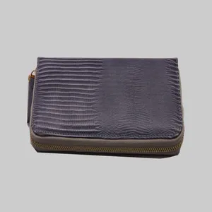کیف پول مدل چرم طبیعی