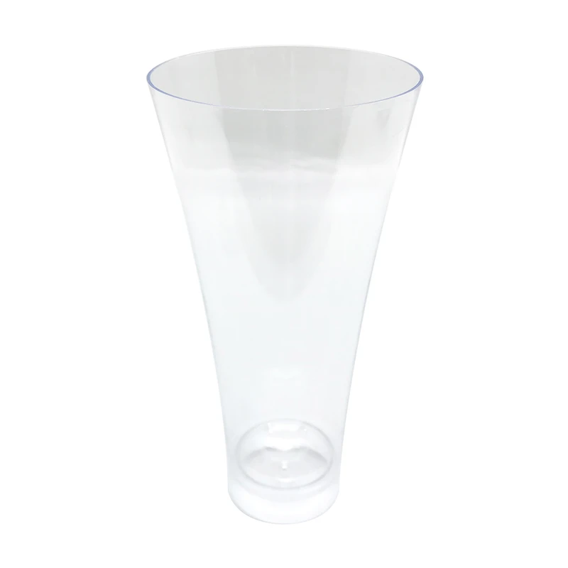 لیوان یکبار مصرف کوشا مدل نایس 450 بسته 6 عددی