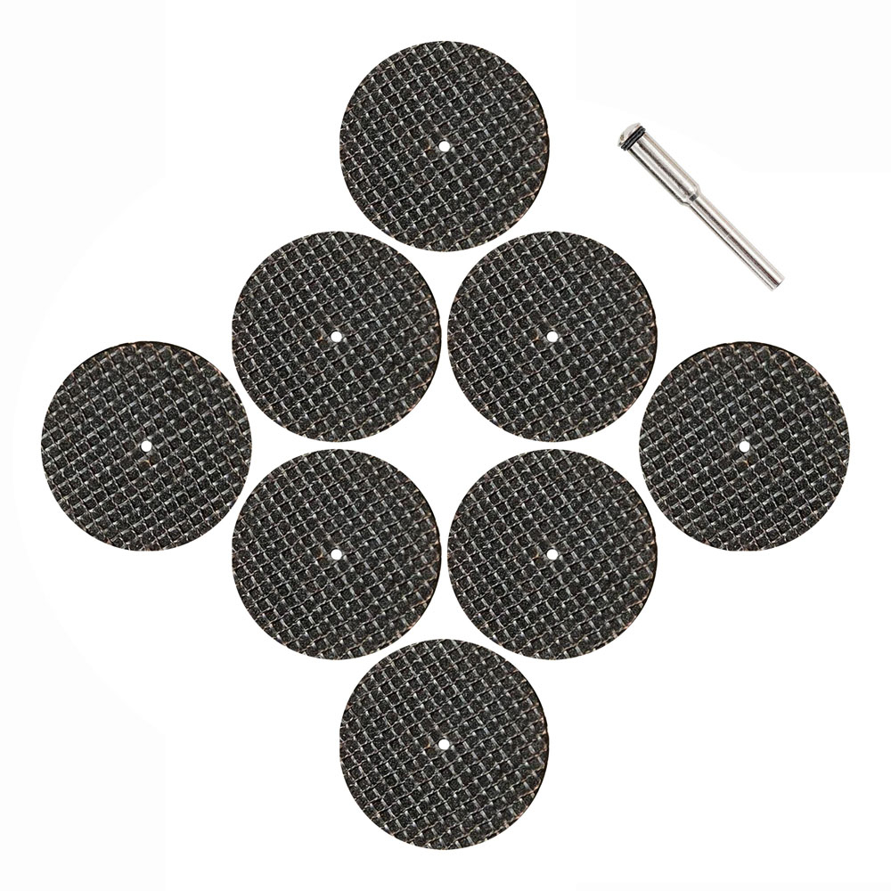 صفحه برش مینیاتوری مدل 32mm کد 32R009 مجموعه ته عددی