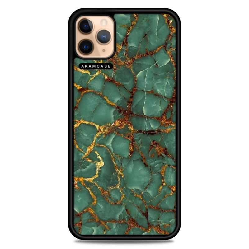 کاور آکام مدل AMCWA11PRO-MARBEL8 مناسب برای گوشی موبایل اپل iPhone 11 Pro