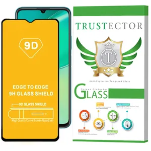 Trustector FUTA Model Screen Protector For Huawei nova Y60 