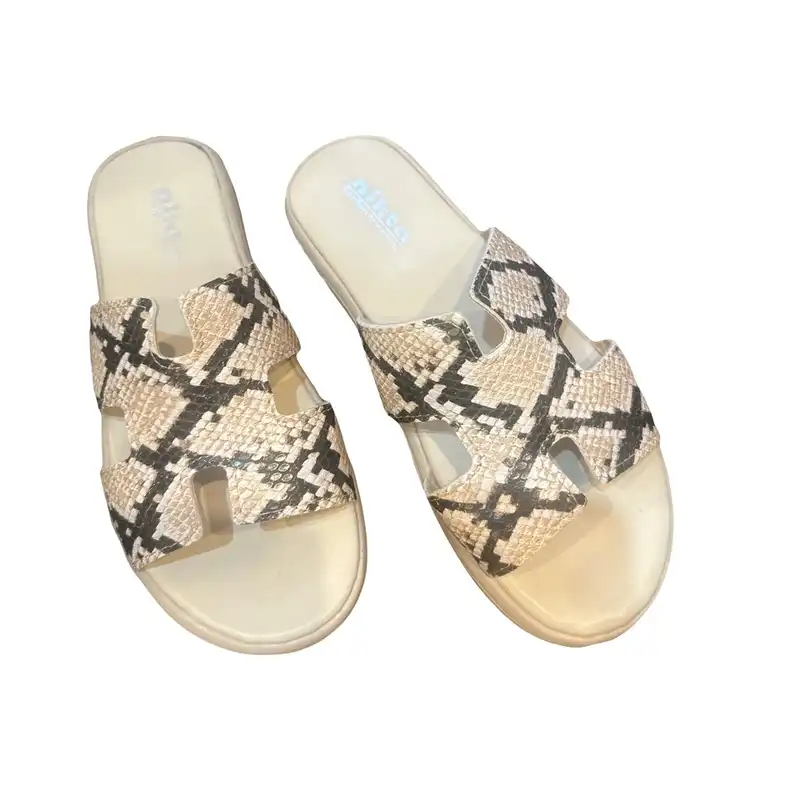 دمپایی زنانه نیکتا کد 2020