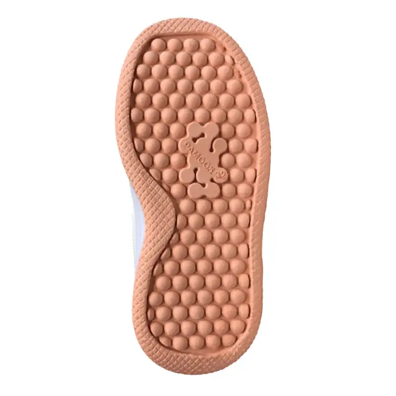 نیم بوت دخترانه مدل رندر