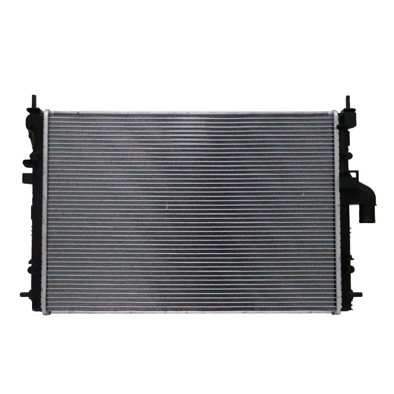 رادیاتور آب کوشش کد 205 مناسب برای رنو ال 90