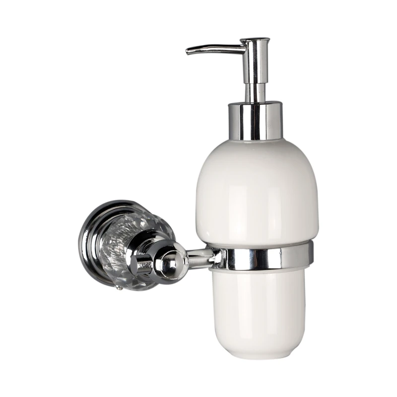 پمپ مایع دستشویی دلفین مدل 168-C