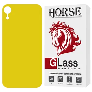 Horse TPBH20 Back Protector For Apple iPhone XR