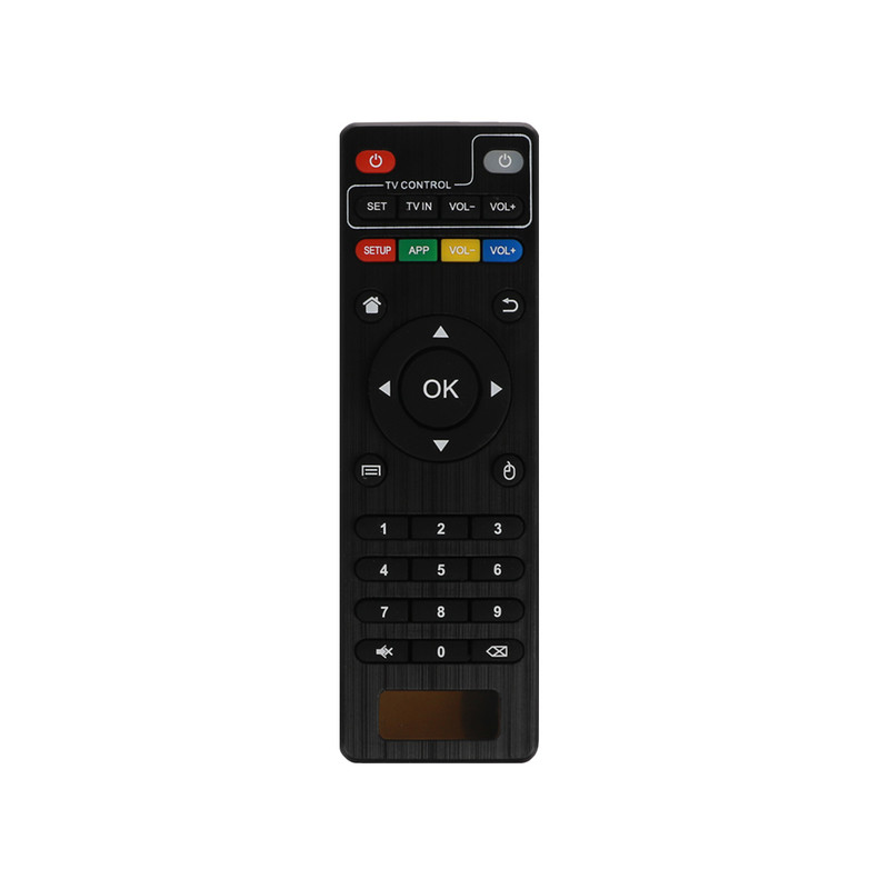 اندروید باکس ام ایکس کیو مدل MXQ-4K 5G اندروید باکس ام ایکس کیو مدل MXQ-4K 5G