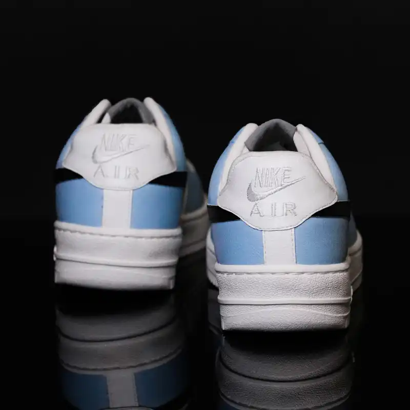 کفش پیاده روی مدل AIR49