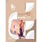 آنباکس کتاب جامع نهم سری کارپوچینو اثر جمعی از نویسندگان انتشارات بین المللی گاج توسط حنانه حاجی سلمانی در تاریخ ۰۶ آذر ۱۴۰۰