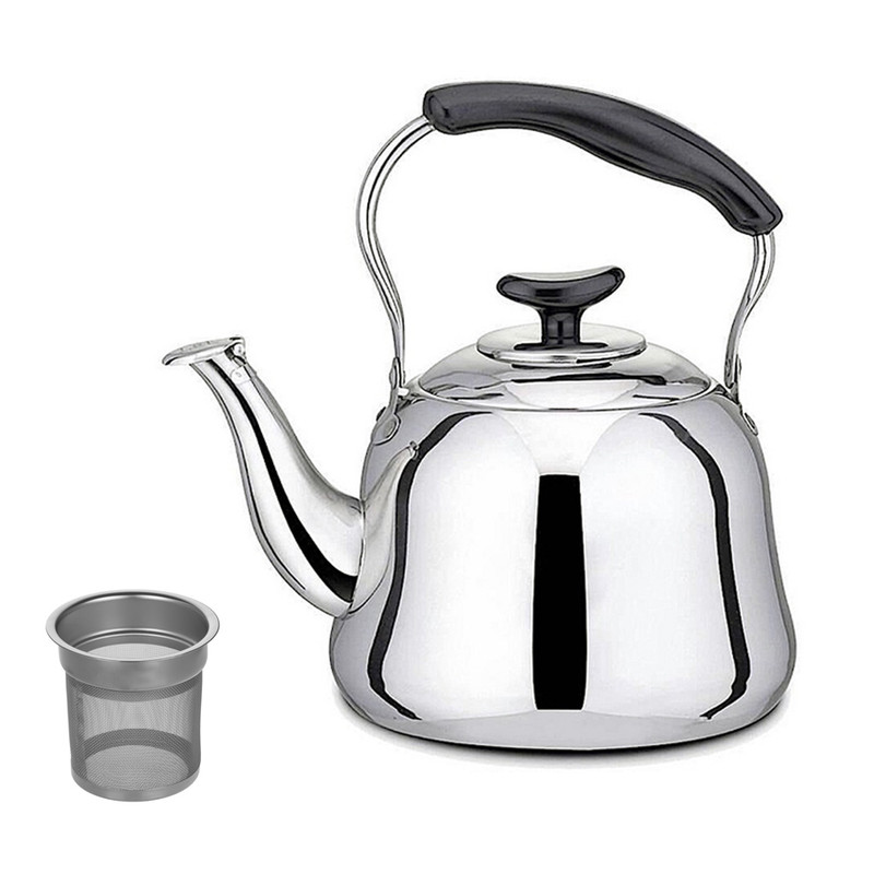 کتری دالتون مدل steel