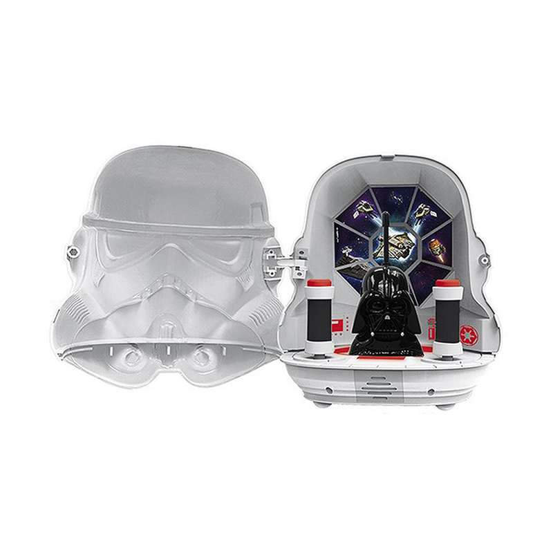 بی سیم اسباب بازی آی ام سی تویز مدل Base Station Star Wars