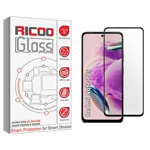 Ricoo RC Ceramics Screen Protector For Xiaomi  Redmi note 12s