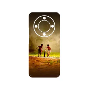 MAHOOT childs play Cover Sticker for Honor X9b