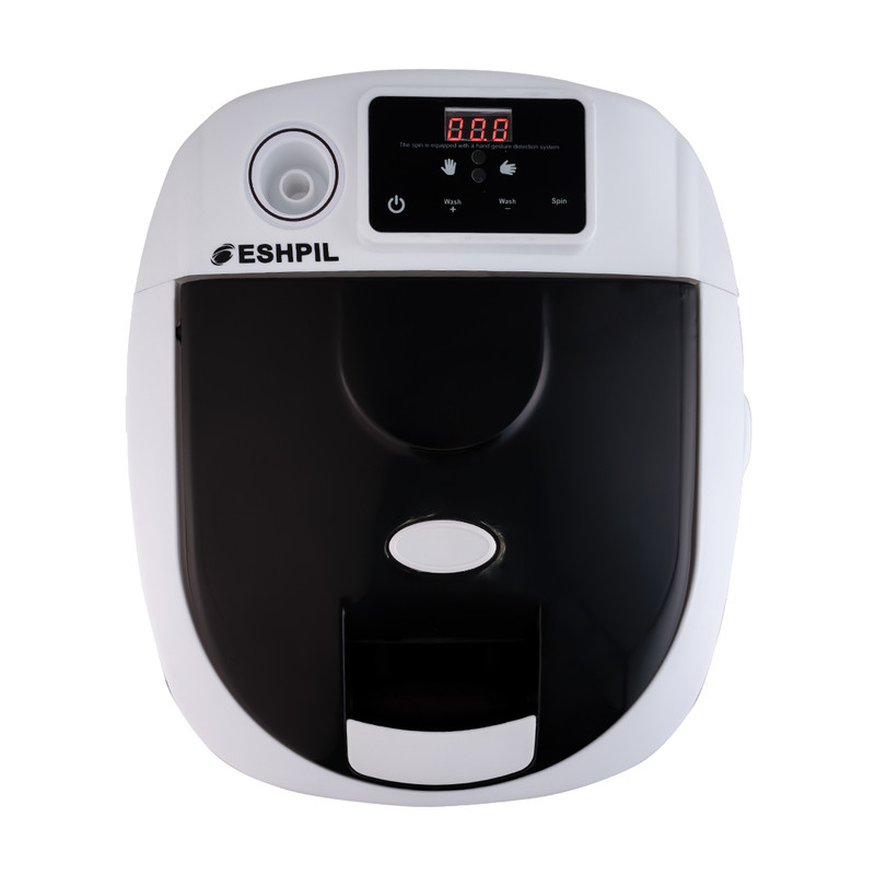 مینی‌ واش 3.8 کیلوگرم اشپیل مدل 3400