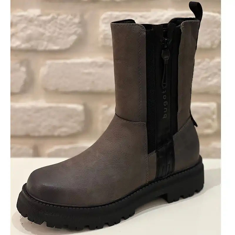 نیم بوت زنانه بوگاتی مدل CARLEY