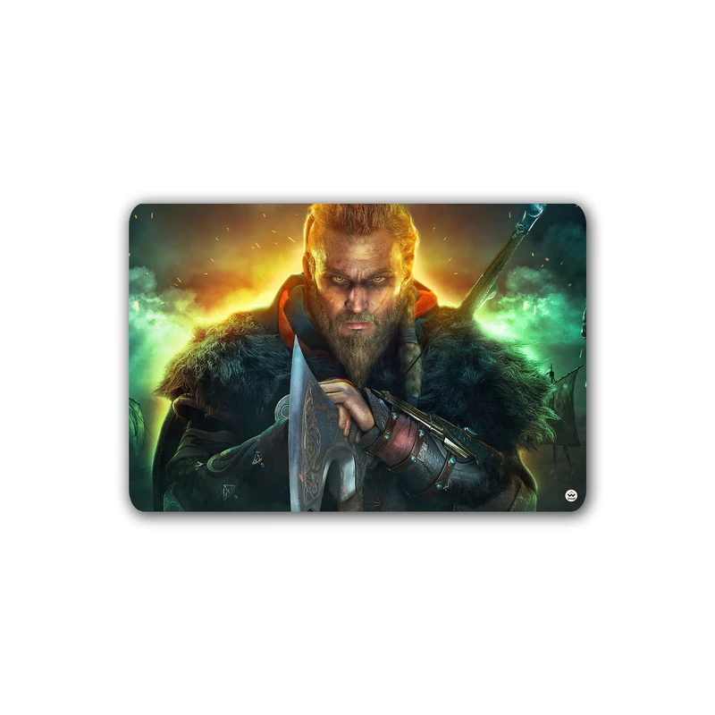 ماوس پد گیمینگ شادیت مدل اساسین کرید کد1288 سایز37*24سانتیمتر