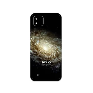 MAHOOT Universe-by-NASA-1 Cover Sticker for Realme C11 2021