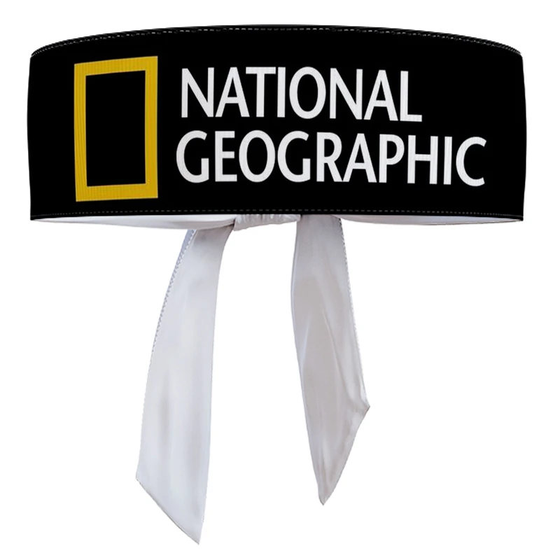 هدبند ورزشی آی تمر کد 163