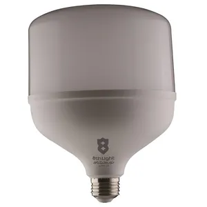 لامپ ال ای دی 30 وات نور هشتم مدل استوانه ای 30 وات مهتابی پایه E27