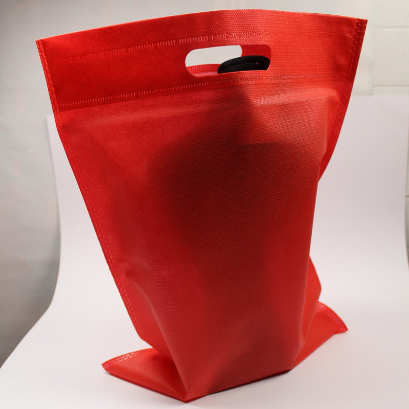 ساک دستی مدل پارچه ای صاف کد 05