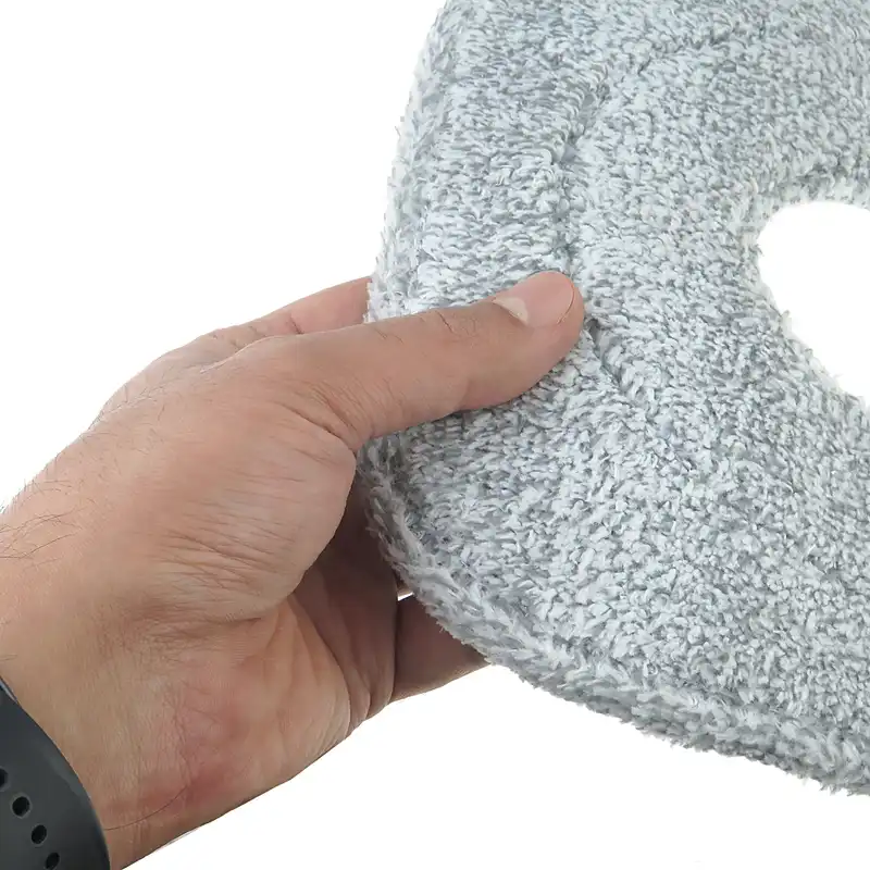 یدک زمین شوی مدل RK01