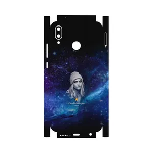MAHOOT Cara Delevingne-FullSkin Cover Sticker for Huawei Nova 3e