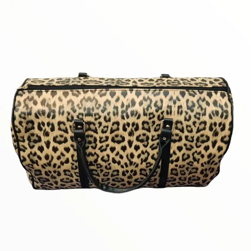 ساک سفری مدل پلنگی کد 4047