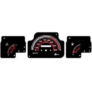 صفحه کیلومتر خودرو گاندو کد 11 مناسب برای نیسان