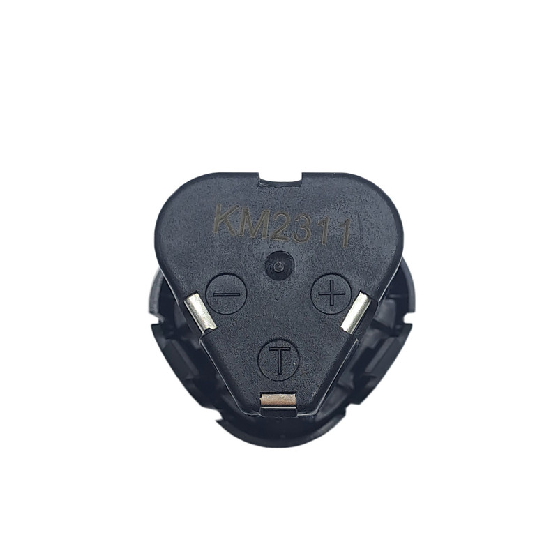 باتری دریل شارژی مکث اچ ام تی مدل 12V